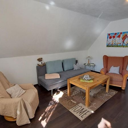 Ferienwohnung Eiernest Briedeler Heck 외부 사진